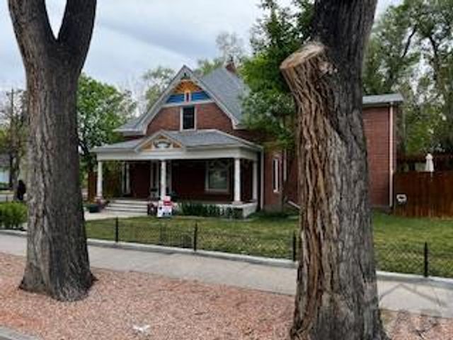 411 S 10th St, Rocky Ford, CO 81067