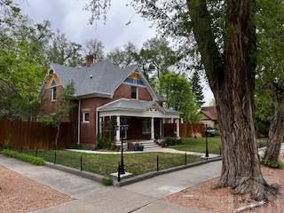 411 S 10th St, Rocky Ford, CO 81067