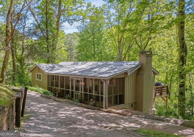 8378 Dillard Road, Scaly, NC 28775