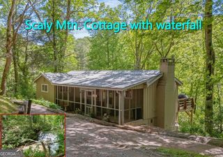 8378 Dillard Road, Scaly, NC 28775