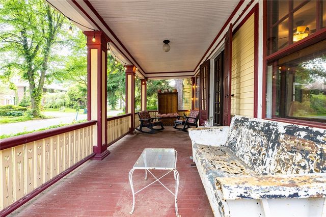 324 Canterbury Road, Rochester, NY 14607
