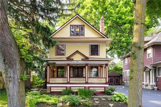 324 Canterbury Road, Rochester, NY 14607