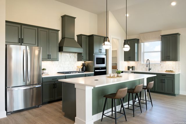 13530 Valjean Ave, San Antonio, TX 78253