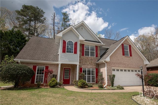 185 Huntington Shoals Drive, Athens, GA 30605