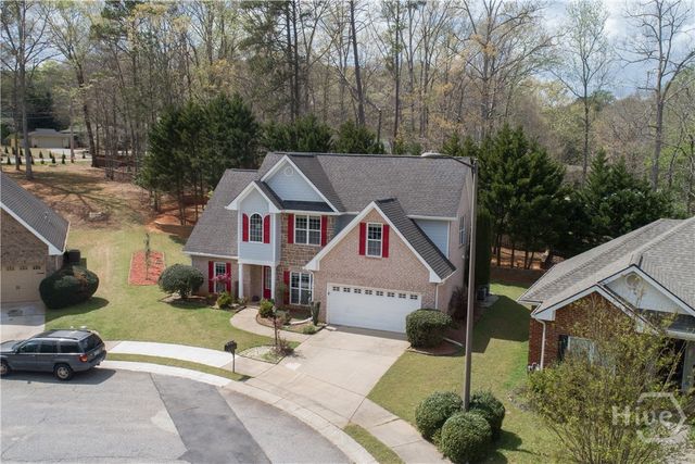 185 Huntington Shoals Drive, Athens, GA 30605