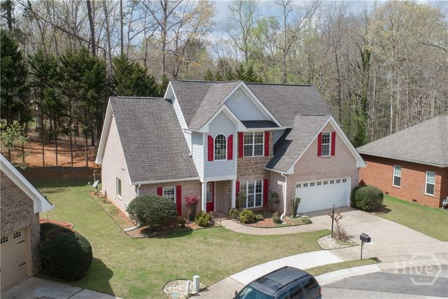 185 Huntington Shoals Drive, Athens, GA 30605