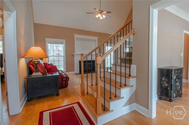 185 Huntington Shoals Drive, Athens, GA 30605