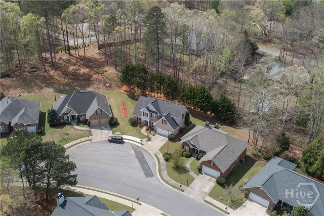 185 Huntington Shoals Drive, Athens, GA 30605