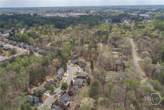 185 Huntington Shoals Drive, Athens, GA 30605