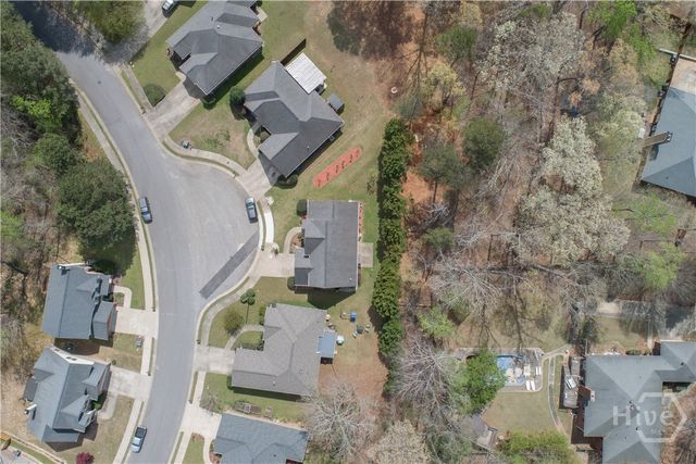 185 Huntington Shoals Drive, Athens, GA 30605