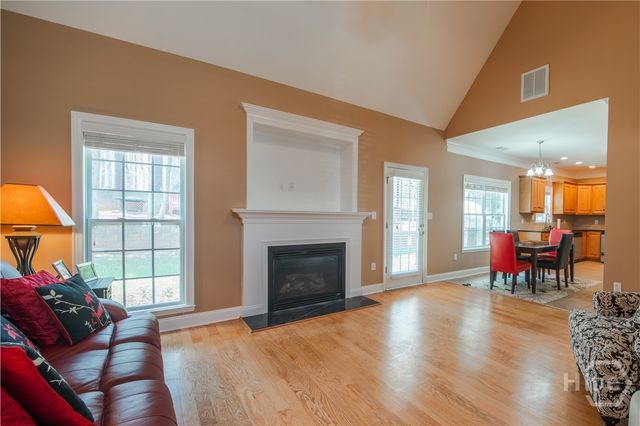 185 Huntington Shoals Drive, Athens, GA 30605