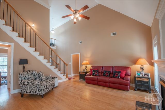 185 Huntington Shoals Drive, Athens, GA 30605