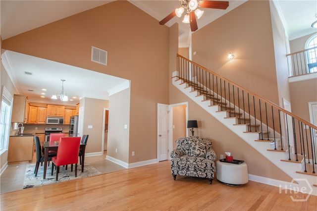 185 Huntington Shoals Drive, Athens, GA 30605