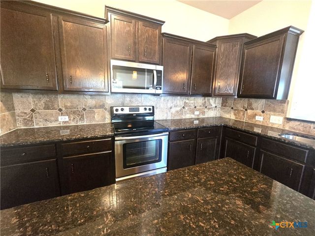 5900 Boxelder Trail, Killeen, TX 76542