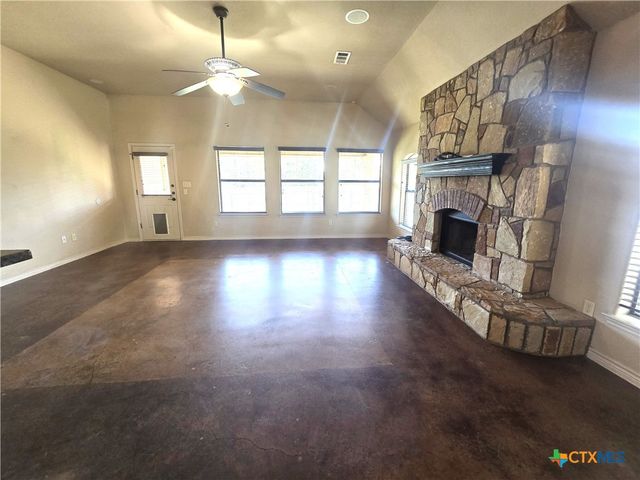 5900 Boxelder Trail, Killeen, TX 76542