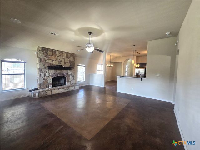 5900 Boxelder Trail, Killeen, TX 76542