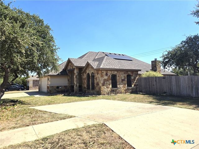 5900 Boxelder Trail, Killeen, TX 76542