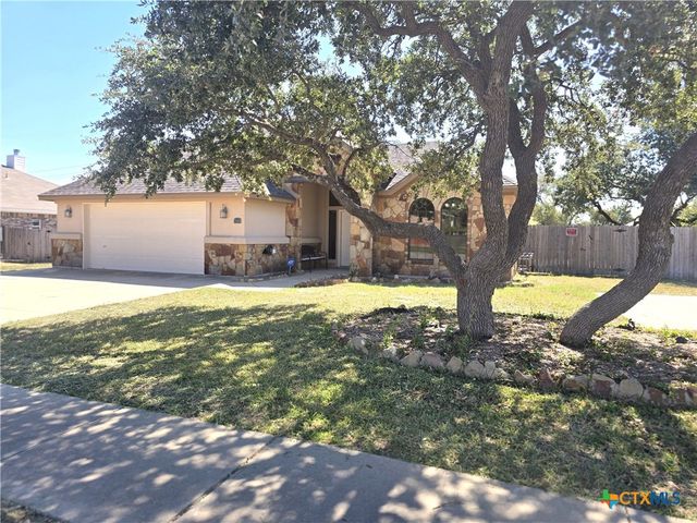 5900 Boxelder Trail, Killeen, TX 76542