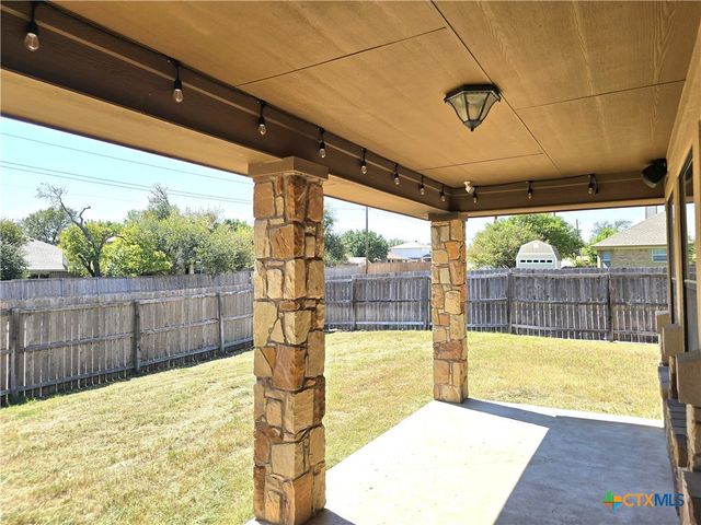5900 Boxelder Trail, Killeen, TX 76542