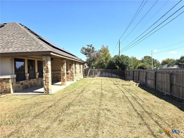 5900 Boxelder Trail, Killeen, TX 76542