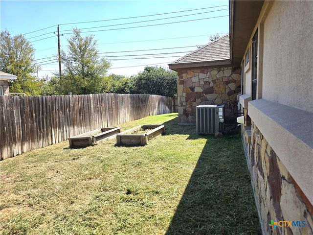 5900 Boxelder Trail, Killeen, TX 76542