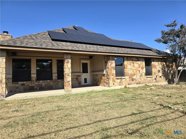 5900 Boxelder Trail, Killeen, TX 76542