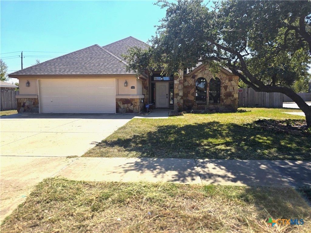 5900 Boxelder Trail, Killeen, TX 76542