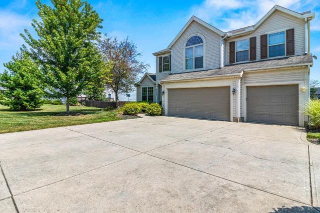 6008 Buckeye Parkway, Grove City, OH 43123