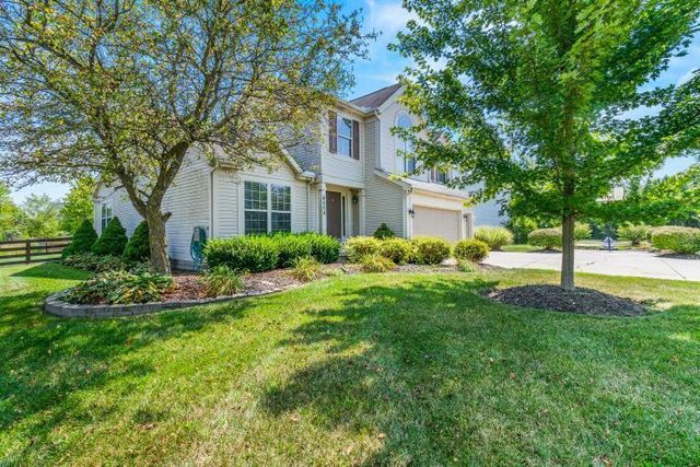 6008 Buckeye Parkway, Grove City, OH 43123