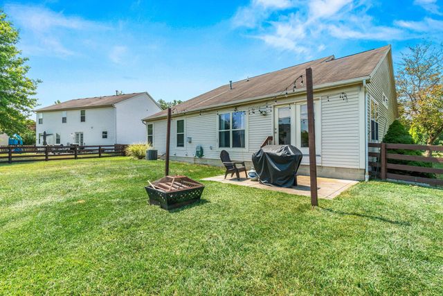 6008 Buckeye Parkway, Grove City, OH 43123