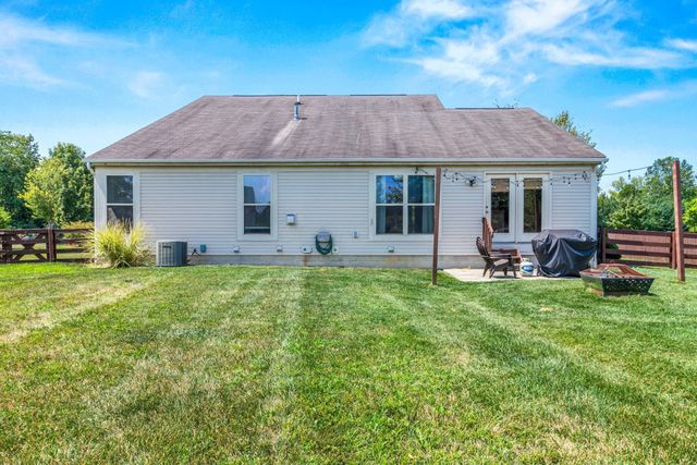 6008 Buckeye Parkway, Grove City, OH 43123