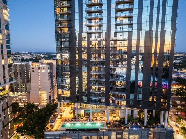 70 Rainey ST 1908, Austin, TX 78701