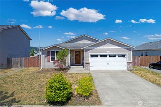 109 Nelsen Street NE, Orting, WA 98360