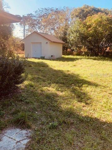 8626 SANDBERRY BOULEVARD, Orlando, FL 32819