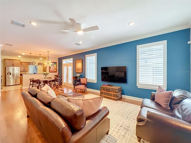843 ALTALOMA AVENUE, Orlando, FL 32803