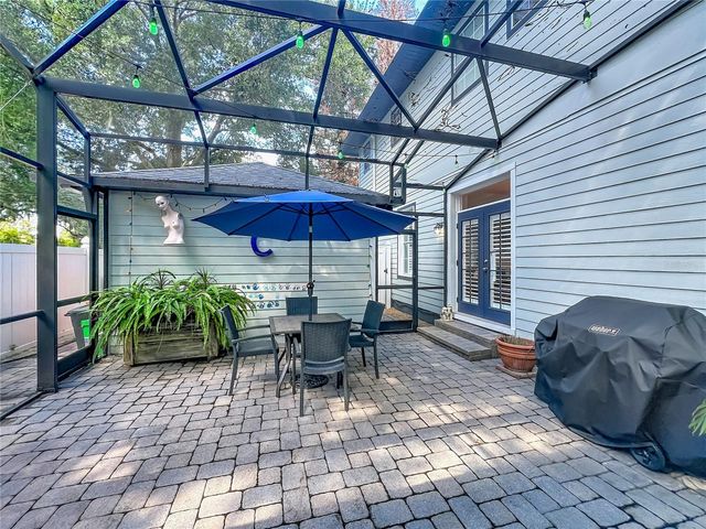 843 ALTALOMA AVENUE, Orlando, FL 32803