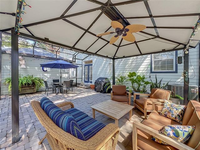 843 ALTALOMA AVENUE, Orlando, FL 32803