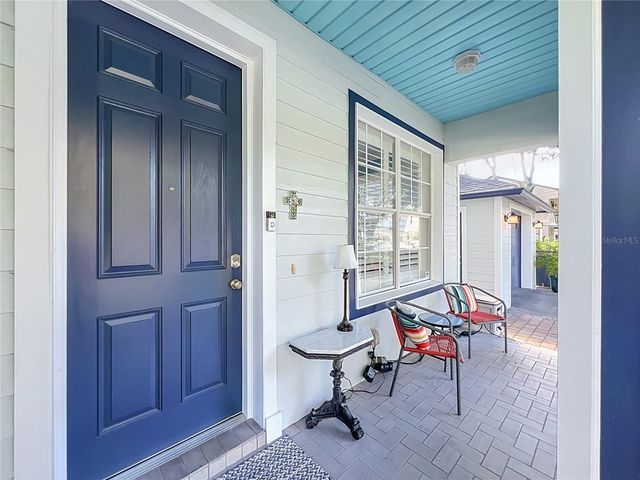 843 ALTALOMA AVENUE, Orlando, FL 32803