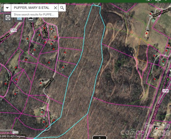 00 Maynor Drive, Sylva, NC 28779