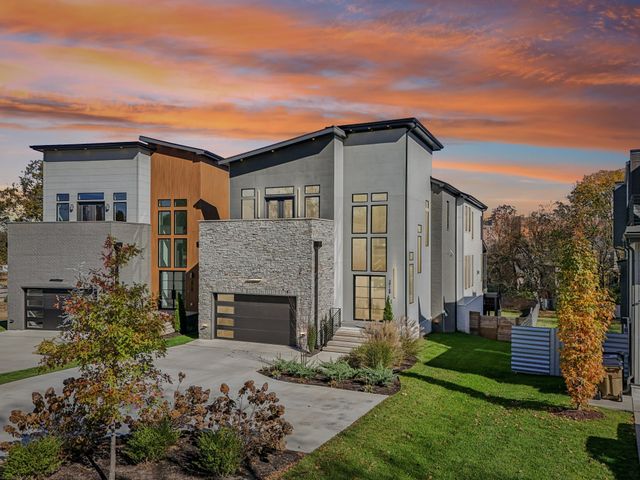 3916B Caylor Dr, Nashville, TN 37215