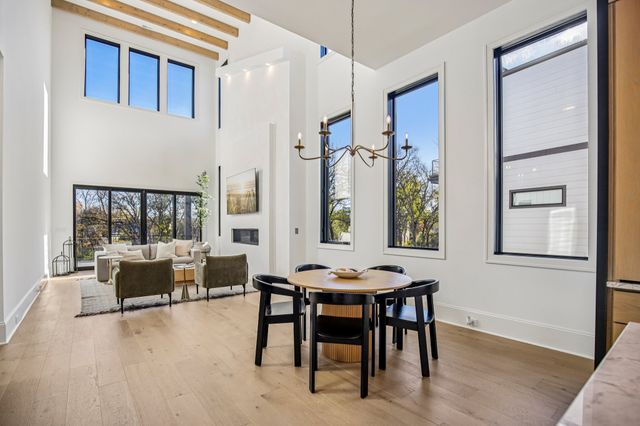 3916B Caylor Dr, Nashville, TN 37215