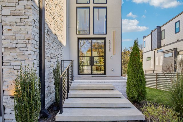 3916B Caylor Dr, Nashville, TN 37215