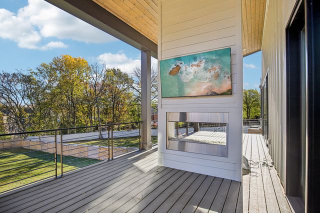 3916B Caylor Dr, Nashville, TN 37215