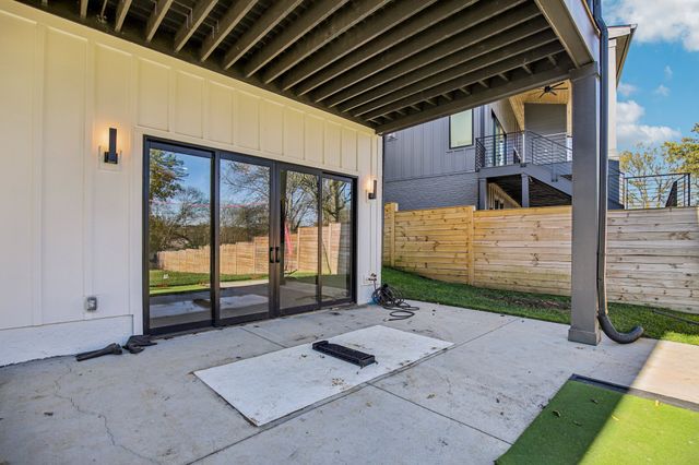 3916B Caylor Dr, Nashville, TN 37215