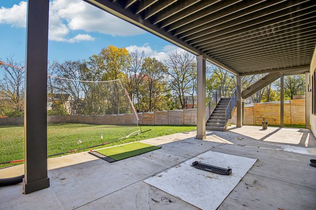 3916B Caylor Dr, Nashville, TN 37215