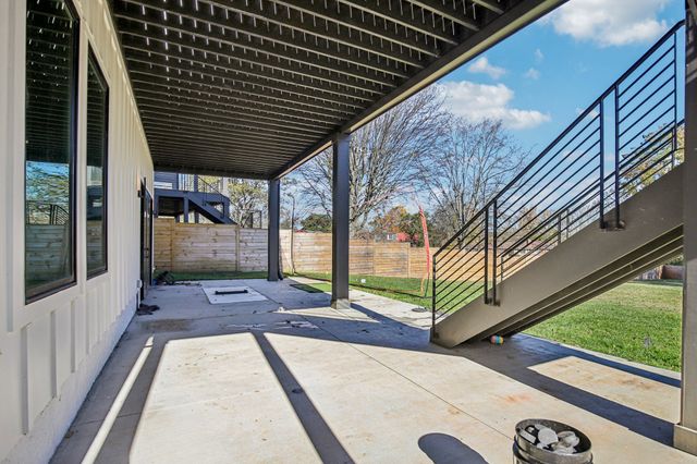 3916B Caylor Dr, Nashville, TN 37215