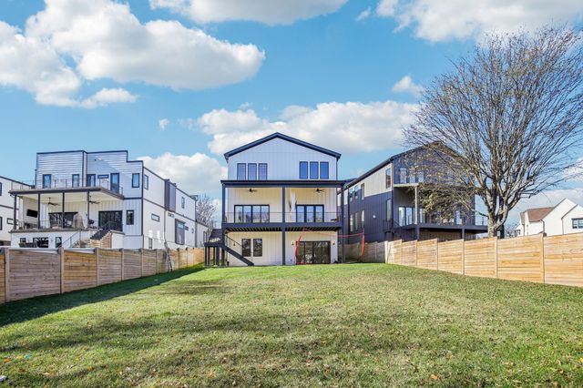 3916B Caylor Dr, Nashville, TN 37215