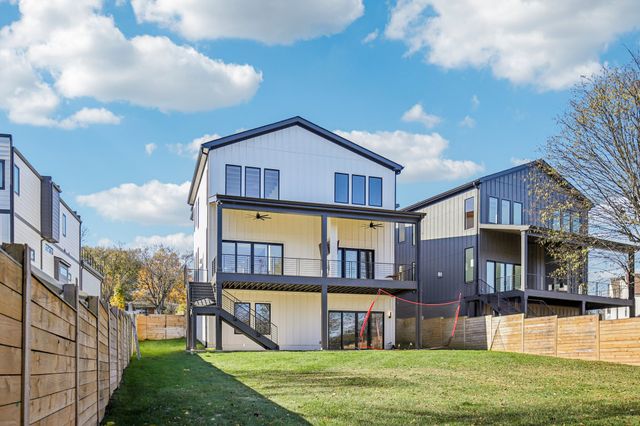 3916B Caylor Dr, Nashville, TN 37215