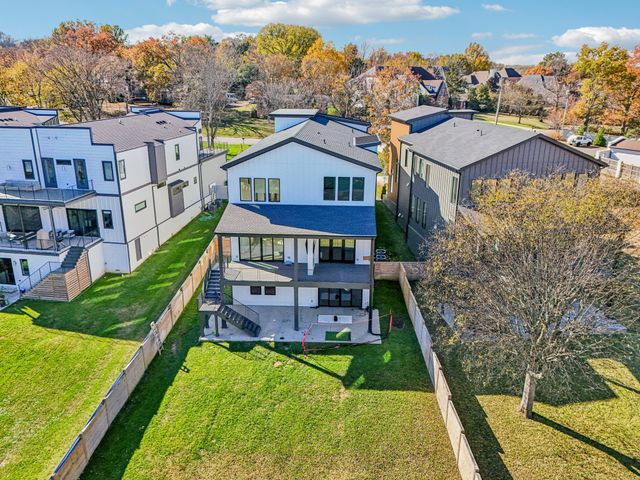 3916B Caylor Dr, Nashville, TN 37215