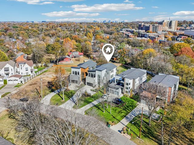 3916B Caylor Dr, Nashville, TN 37215